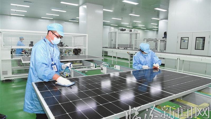 四川新能源公司排名依据揭秘：技术实力与市场口碑双驱动
