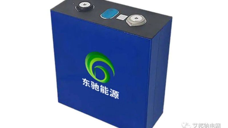 磷酸铁锂电池：揭秘其批发价格背后的因素